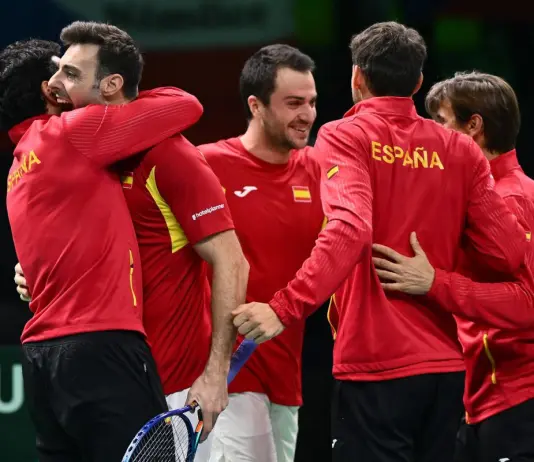 Coppa Davis, Spagna batte Germania e vola in finale contro l’Italia