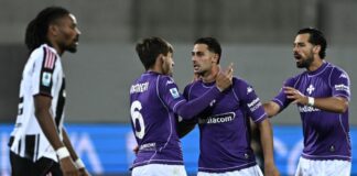 Fiorentina-Juve 1-1: Mandragora risponde a Kostic