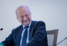 Il gruppo Sella annuncia la scomparsa di Maurizio Sella