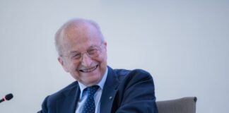 Il gruppo Sella annuncia la scomparsa di Maurizio Sella