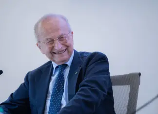 Il gruppo Sella annuncia la scomparsa di Maurizio Sella