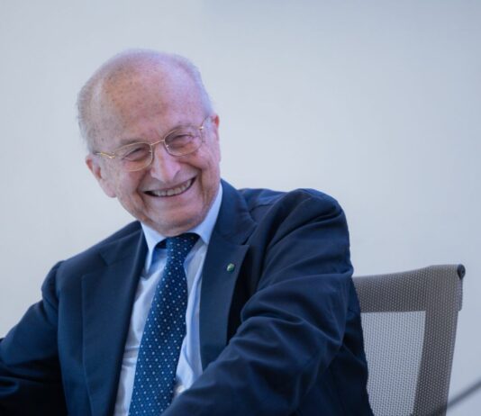 Il gruppo Sella annuncia la scomparsa di Maurizio Sella