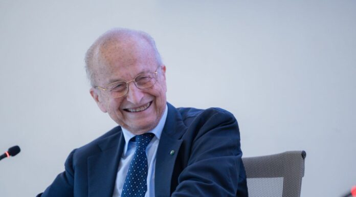 Il gruppo Sella annuncia la scomparsa di Maurizio Sella