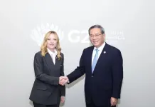 Cina, premier Li promette alle aziende italiane maggiore accesso al mercato