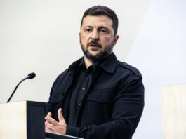 Ucraina, Zelensky “Non abbiamo mai voluto la guerra e non saremo d’ostacolo per la pace”