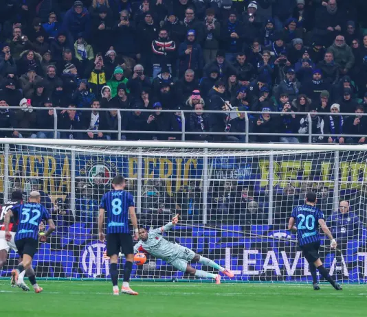 Pulisic e Maignan eroi: il Milan vince il derby e vola al secondo posto