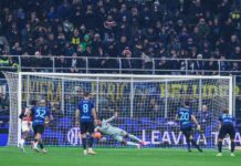 Pulisic e Maignan eroi: il Milan vince il derby e vola al secondo posto