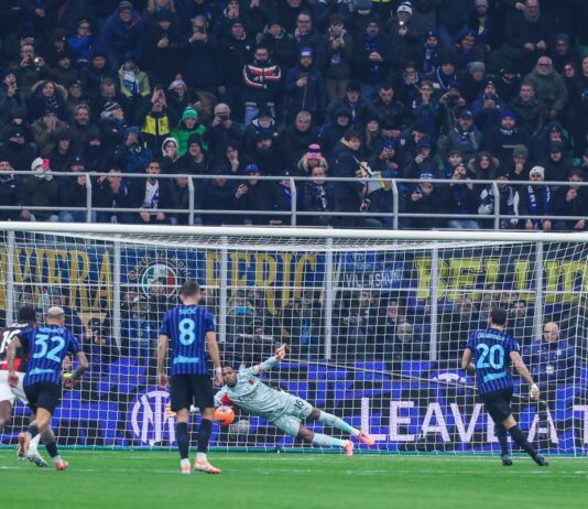 Pulisic e Maignan eroi: il Milan vince il derby e vola al secondo posto