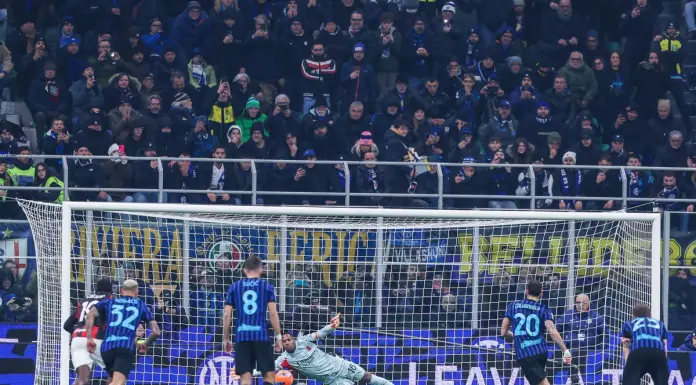 Pulisic e Maignan eroi: il Milan vince il derby e vola al secondo posto