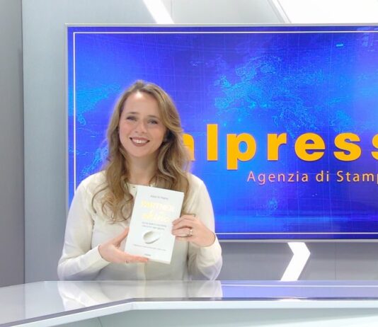 Pelle e cosmetica protagonisti del libro “Partner in shine” di Alice Di Pietro