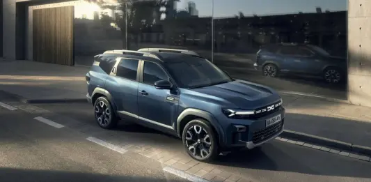 Dacia apre gli ordini per i nuovi motori su Duster e Bigster