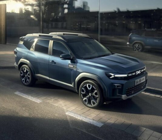 Dacia apre gli ordini per i nuovi motori su Duster e Bigster