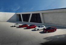 Mazda lancia il Black Friday sull’intera gamma