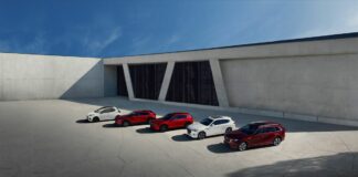 Mazda lancia il Black Friday sull’intera gamma