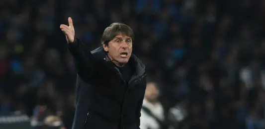 Conte “Arriviamo alla sfida col Qarabag con le giuste energie”