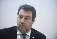 Manovra, Salvini “Obiettivo della Lega più risorse per la sicurezza”