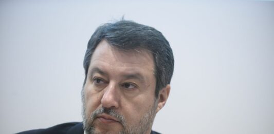 Manovra, Salvini “Obiettivo della Lega più risorse per la sicurezza”