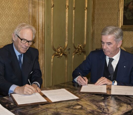 Webuild e Confartigianato, nasce partnership per infrastrutture e Pmi italiane