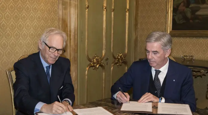 Webuild e Confartigianato, nasce partnership per infrastrutture e Pmi italiane