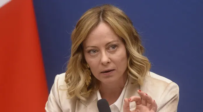 Regionali, Meloni “Congratulazioni a Stefani, Decaro e Fico”