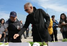 Cina, funzionari Fao elogiano rivitalizzazione rurale del Jiangxi