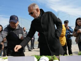 Cina, funzionari Fao elogiano rivitalizzazione rurale del Jiangxi