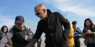 Cina, funzionari Fao elogiano rivitalizzazione rurale del Jiangxi