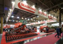 Maschio Gaspardo, ad Agritechnica la Full Line di prodotti per il ciclo agricolo