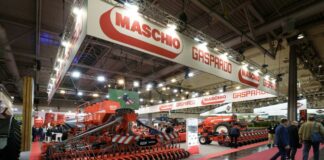 Maschio Gaspardo, ad Agritechnica la Full Line di prodotti per il ciclo agricolo