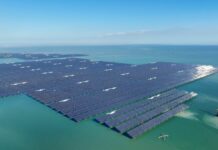 Cina, capacità di energia installata aumenta del 17,3% a fine ottobre