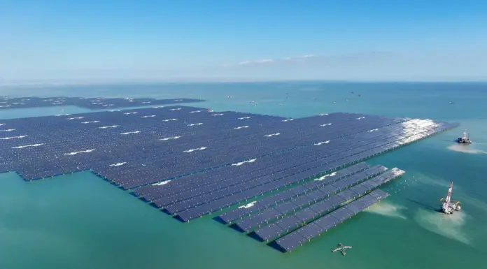 Cina, capacità di energia installata aumenta del 17,3% a fine ottobre