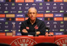 Messina si dimette da capo allenatore Milano, squadra a Poeta