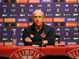 Messina si dimette da capo allenatore Milano, squadra a Poeta