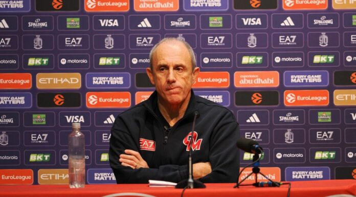 Messina si dimette da capo allenatore Milano, squadra a Poeta