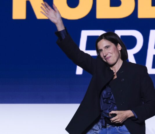 Schlein “Partita alle prossime elezioni politiche è apertissima”