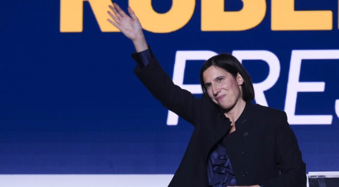 Schlein “Partita alle prossime elezioni politiche è apertissima”