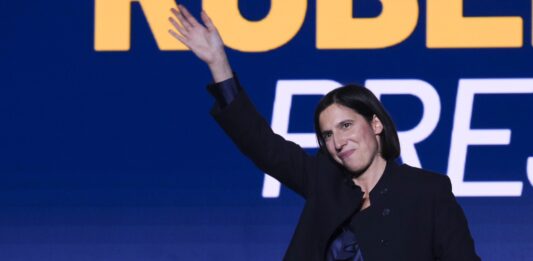 Schlein “La partita alle prossime elezioni politiche è apertissima”