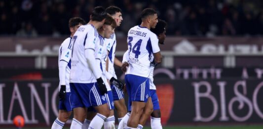 Como show, Torino travolto 5-1 e profumo d’Europa