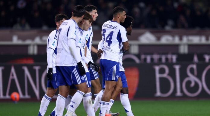 Como show, Torino travolto 5-1 e profumo d’Europa