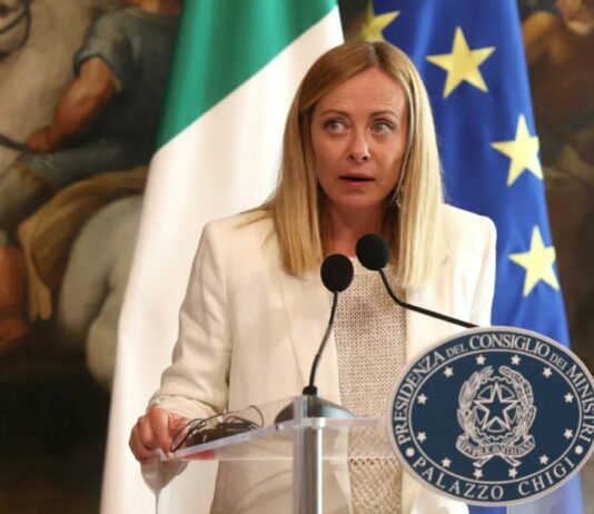 Meloni “La violenza sulle donne è un atto contro la libertà, di tutti”