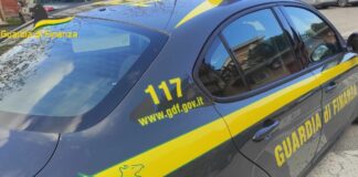 Associazione armata dedita al narcotraffico, 28 arresti