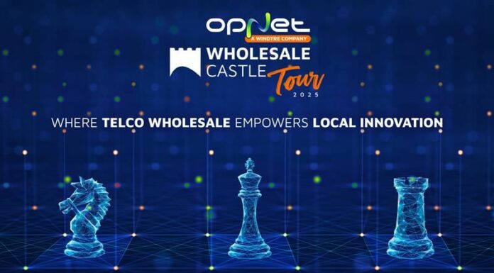 OpNet Wholesale Castle Tour, in provincia di Perugia seconda tappa business tour