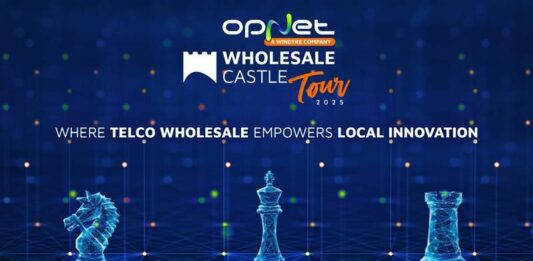 OpNet Wholesale Castle Tour, in provincia di Perugia seconda tappa business tour