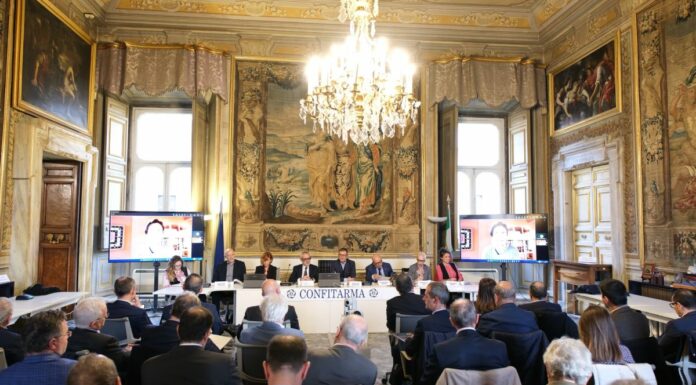 Cresce la logistica aerospaziale, Freight Leaders Council presenta il Quaderno 33
