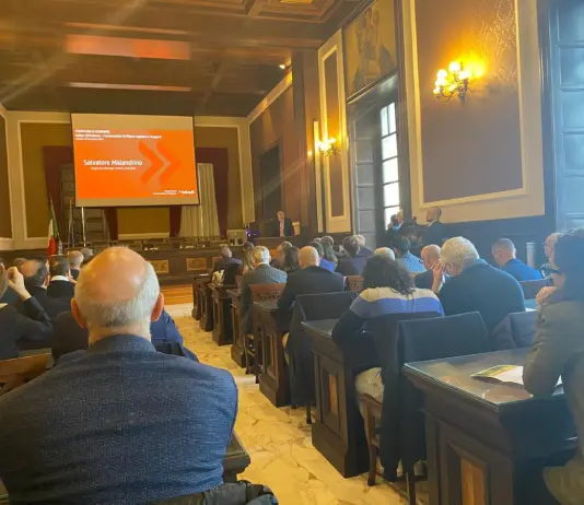 Forum Economie UniCredit, le sfide della filiera logistica e trasporti in Sicilia