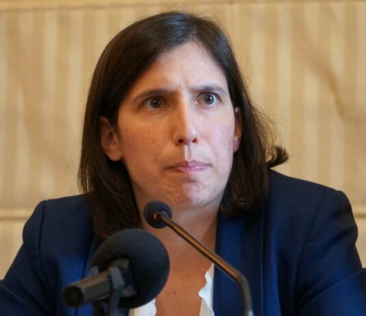 Schlein “Destra non imbattibile, partita delle politiche è apertissima”
