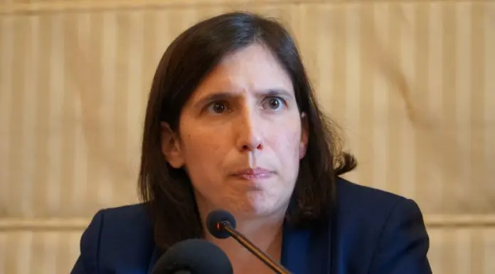 Schlein “Destra non imbattibile, partita delle politiche è apertissima”