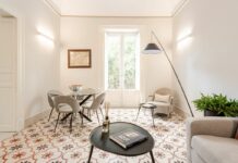 Booking.com: gli italiani scelgono la casa vacanza in soli 10 secondi