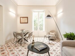 Booking.com: gli italiani scelgono la casa vacanza in soli 10 secondi