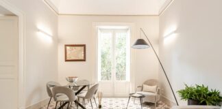 Booking.com: gli italiani scelgono la casa vacanza in soli 10 secondi